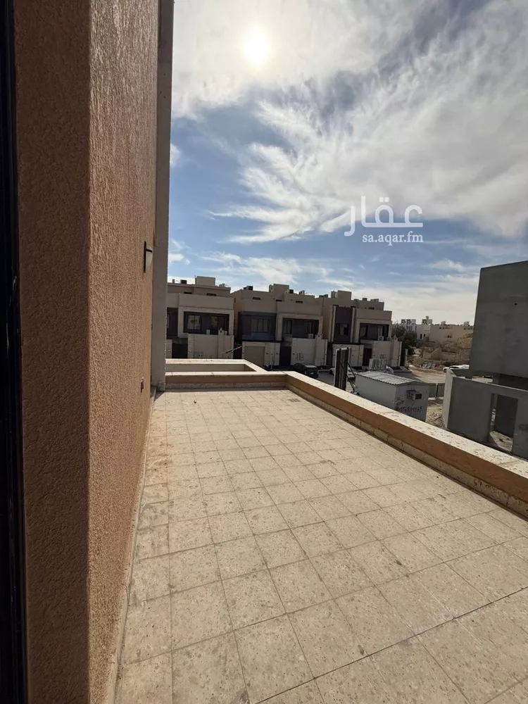 دور للإيجار في شارع أبي الثناء محمود العدل, حي العارض, مدينة الرياض, منطقة الرياض صورة 3