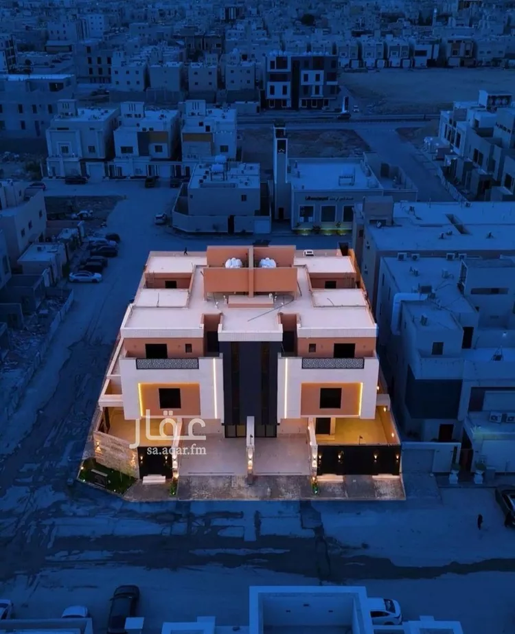 دور للإيجار في شارع أبي الثناء محمود العدل, حي العارض, مدينة الرياض, منطقة الرياض