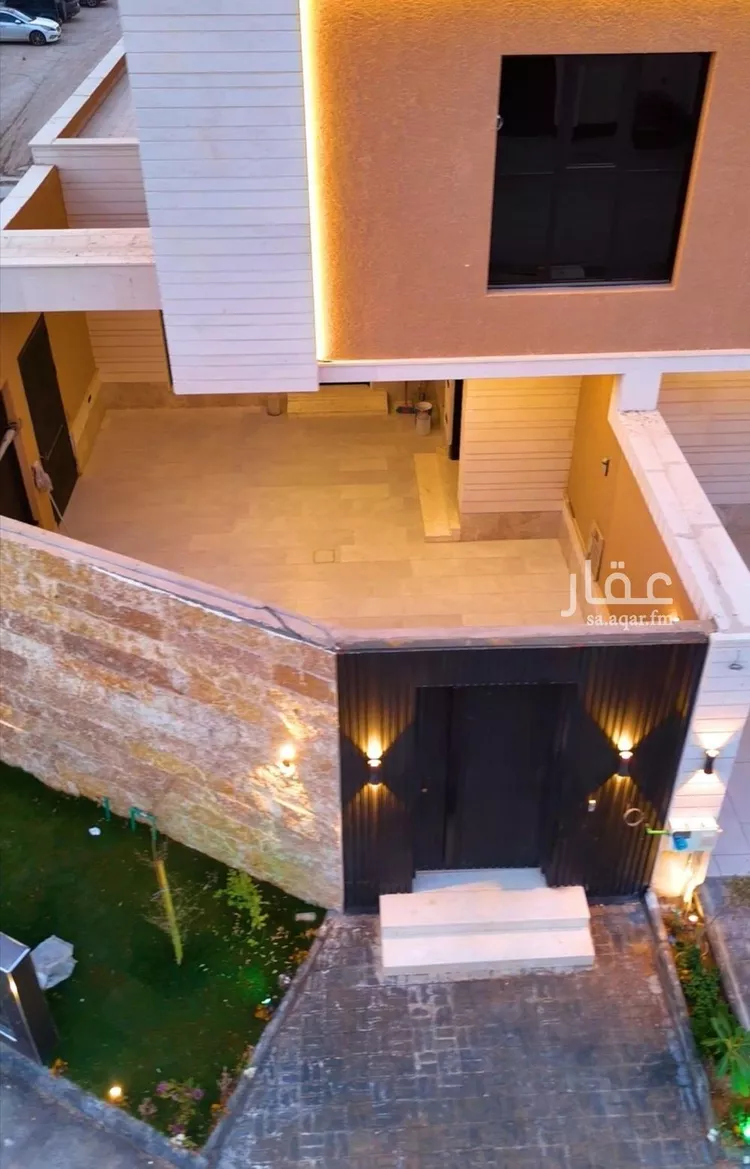 Floor for Rent in Riyadh Al Arid صورة 3
