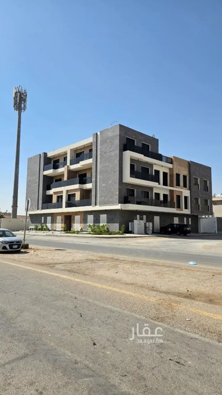 Apartment for Rent in Riyadh Al Arid