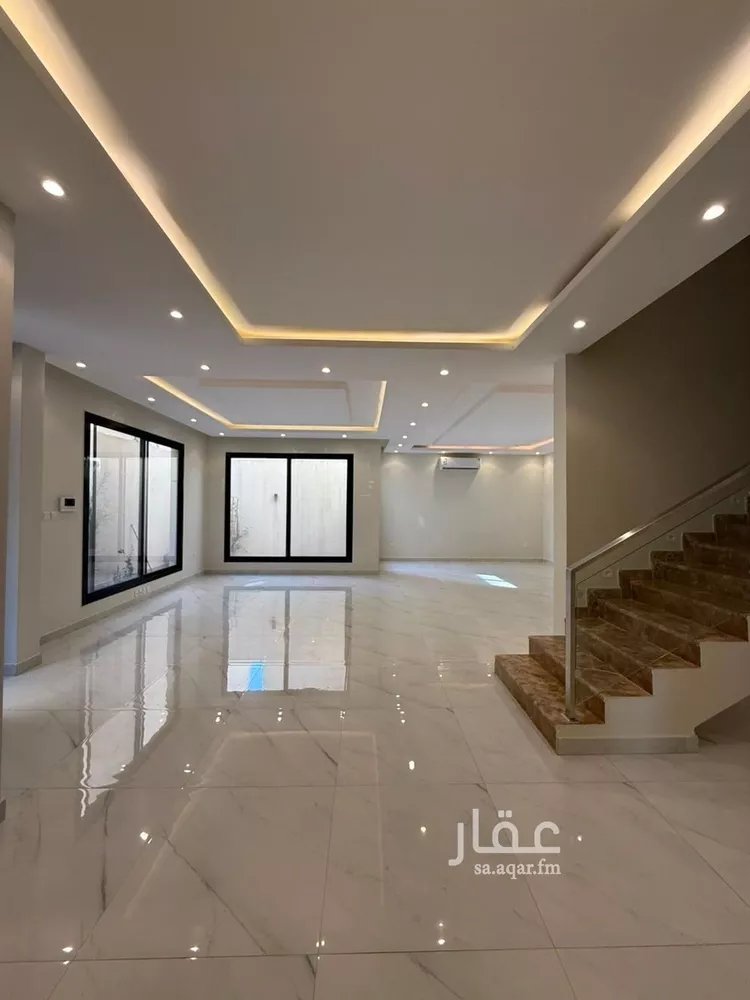 فيلا للإيجار في شارع محمد عقيلة, حي العارض, مدينة الرياض, منطقة الرياض صورة 3