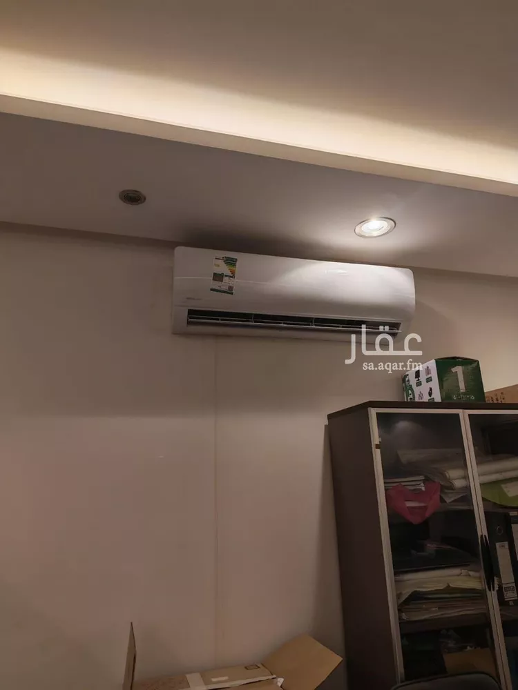 Commercial Office for Rent in Riyadh Al Arid