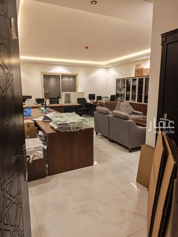 Commercial Office for Rent in Riyadh Al Arid صورة 2