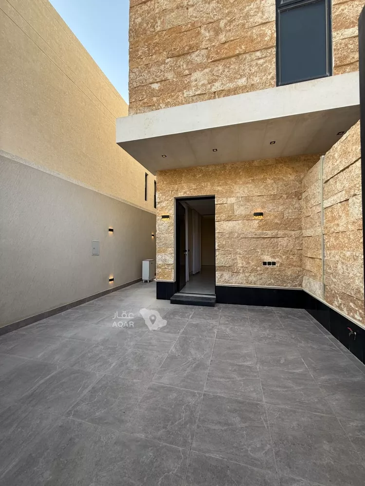 Villa for Rent in Riyadh An Narjis 9