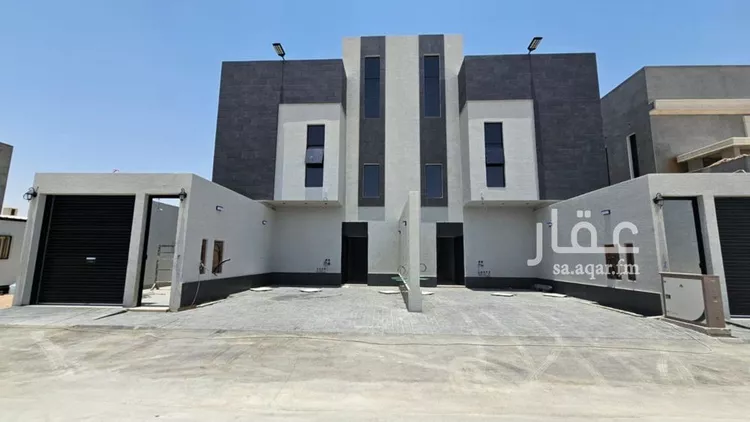 دور للبيع في شارع محمد بن بشر, حي العارض, مدينة الرياض, منطقة الرياض