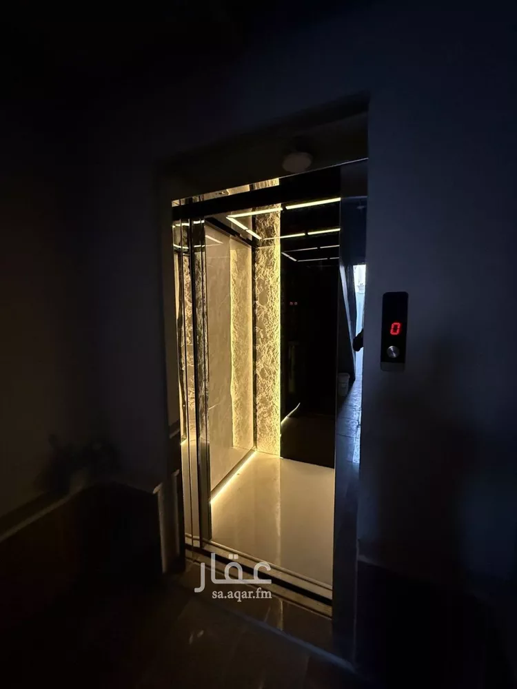 دور للإيجار في شارع محمد بن سلامة إبراهيم, حي العارض, مدينة الرياض, منطقة الرياض صورة 3