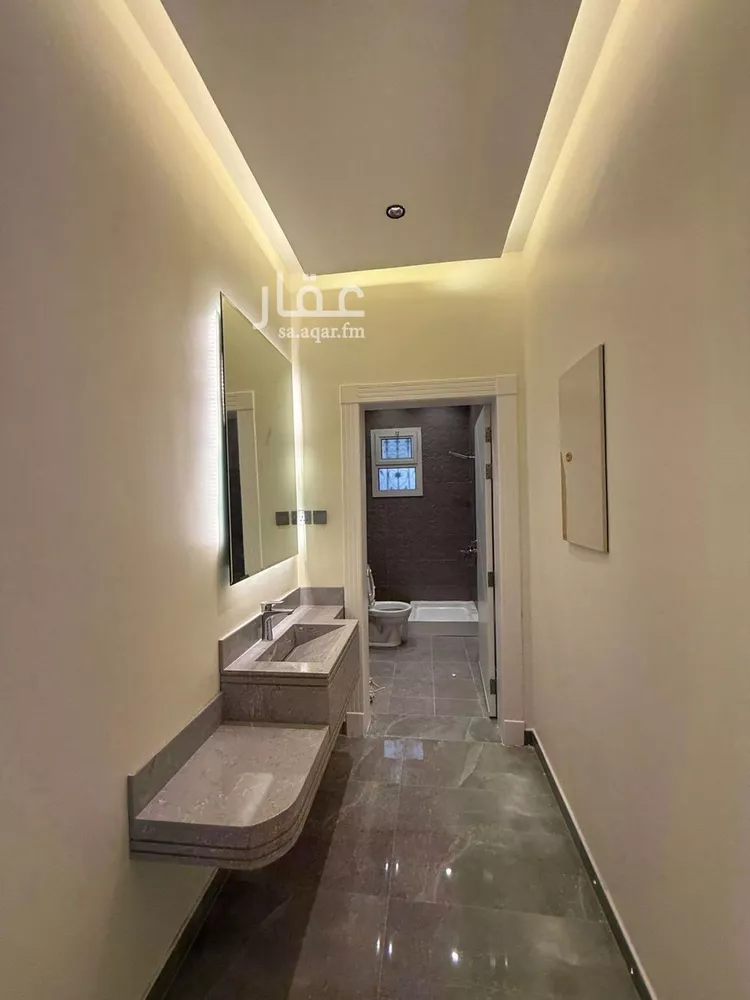 دور للإيجار في شارع محمد بن سلامة إبراهيم, حي العارض, مدينة الرياض, منطقة الرياض صورة 4