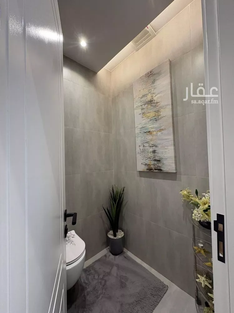 شقة للإيجار في شارع شعيب المغربي, حي النرجس, مدينة الرياض, منطقة الرياض صورة 2