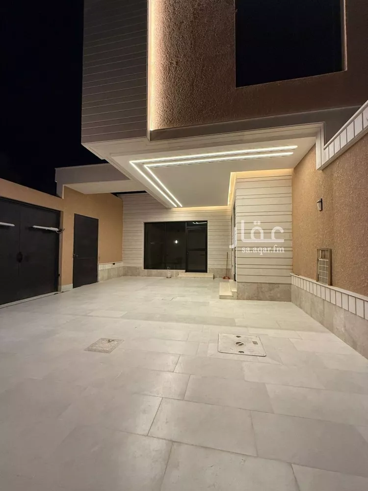 دور للبيع في شارع أبي الثناء محمود العدل, حي العارض, مدينة الرياض, منطقة الرياض 9