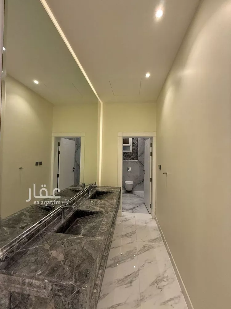 فيلا للإيجار في شارع محمد بن سلامة إبراهيم, حي العارض, مدينة الرياض, منطقة الرياض صورة 3