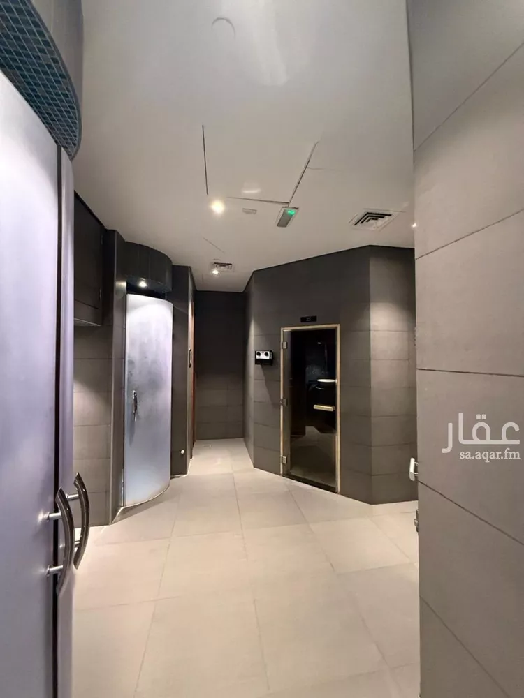 استوديو للإيجار في شارع الملك فهد الفرعي, حي العليا, مدينة الرياض, منطقة الرياض 7