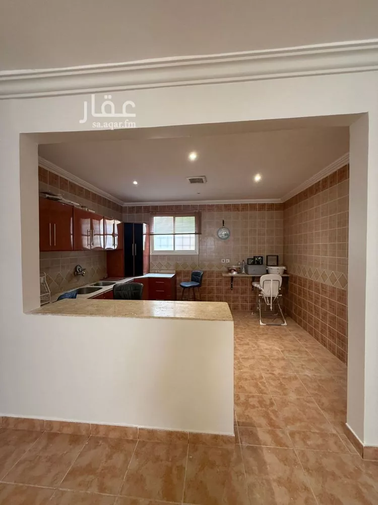 شقة للإيجار في شارع الحماسين, حي الملقا, مدينة الرياض, منطقة الرياض صورة 4