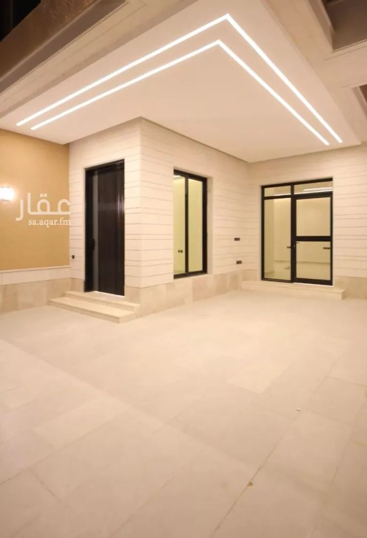 دور للإيجار في شارع أبي الثناء محمود العدل, حي العارض, مدينة الرياض, منطقة الرياض صورة 2