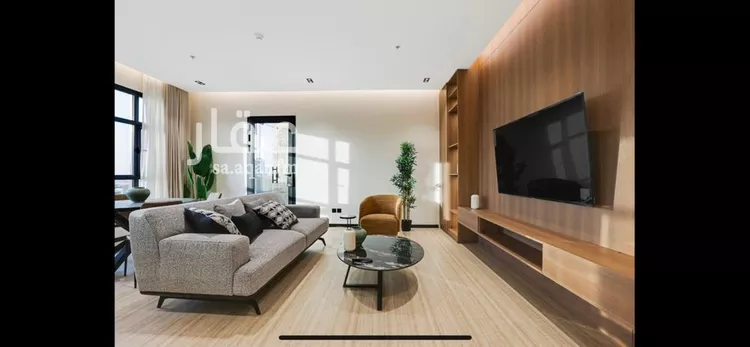 Apartment for Rent in Riyadh An Narjis