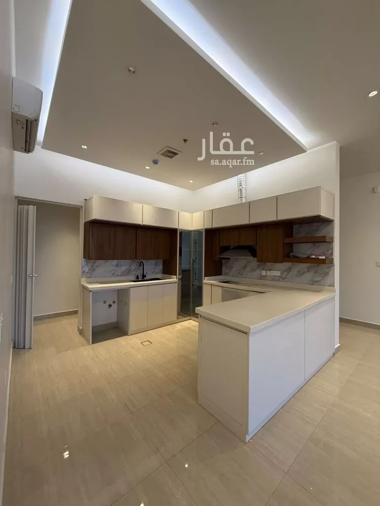 شقة للإيجار في شارع خلف البزار, حي النرجس, مدينة الرياض, منطقة الرياض 9