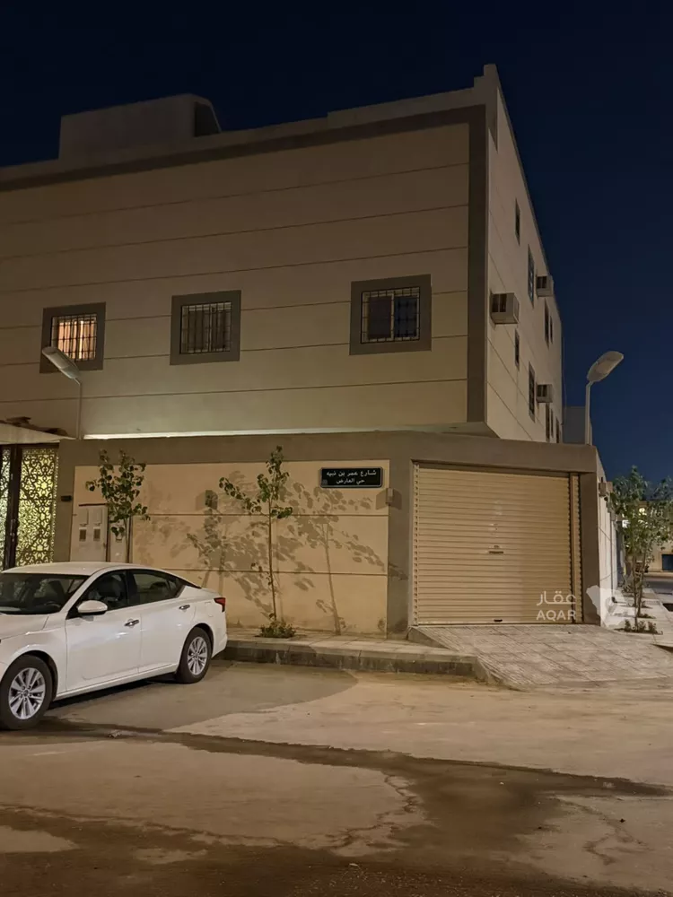 Floor for Rent in Riyadh Al Arid صورة 2