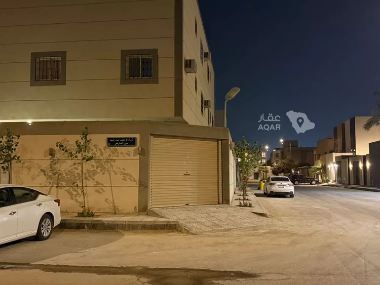 Floor for Rent in Riyadh Al Arid