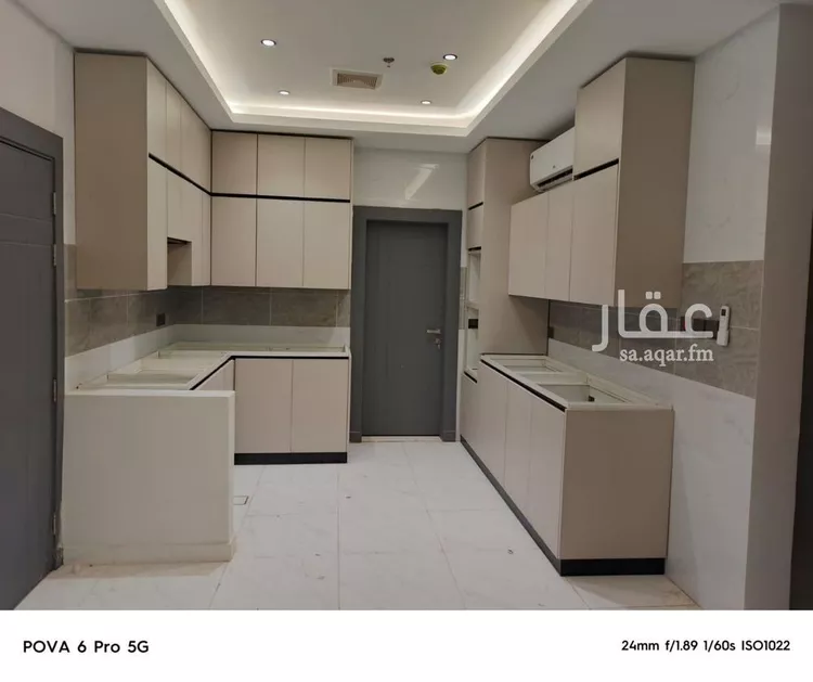 شقة للإيجار في شارع الحارث بن عبدالرحمن, حي النرجس, مدينة الرياض, منطقة الرياض
