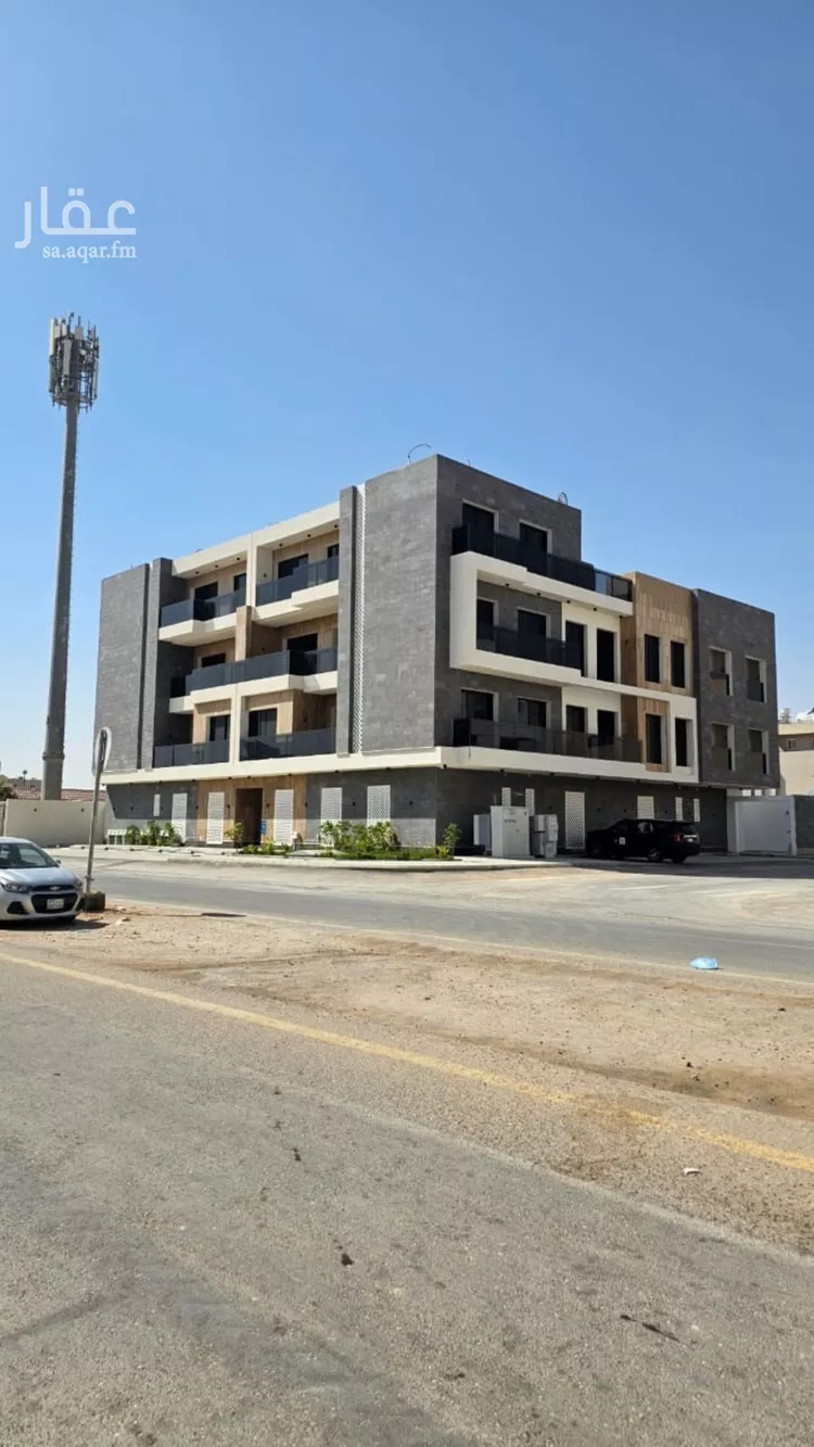 شقة للإيجار في شارع علي الظاهري, حي العارض, مدينة الرياض, منطقة الرياض