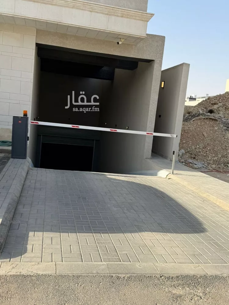 شقة للإيجار في شارع شعيب المغربي, حي النرجس, مدينة الرياض, منطقة الرياض صورة 3