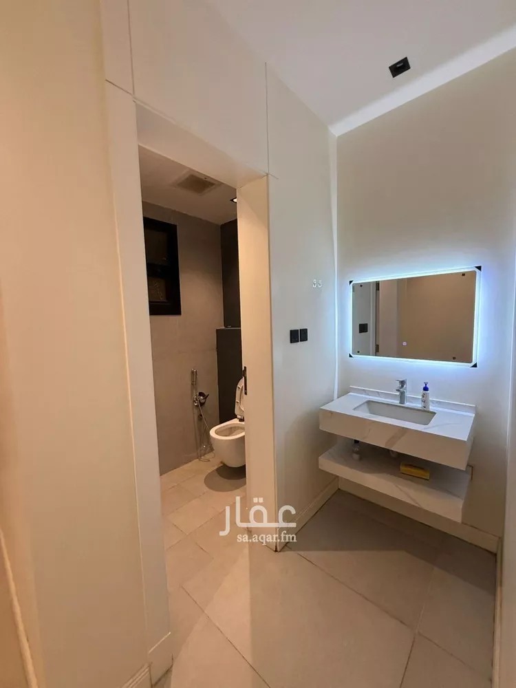 شقة للإيجار في شارع الديوان, حي النرجس, مدينة الرياض, منطقة الرياض صورة 3