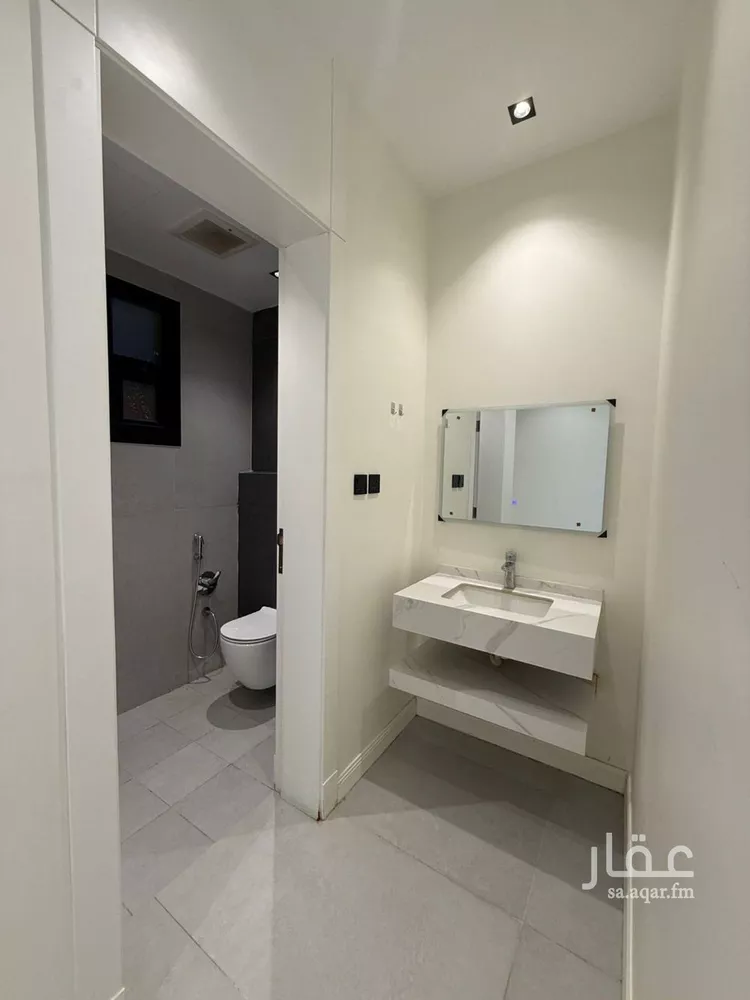 شقة للإيجار في شارع الديوان, حي النرجس, مدينة الرياض, منطقة الرياض صورة 5
