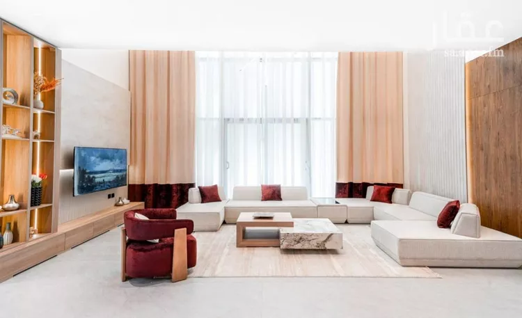 فيلا للبيع في شارع محمد النشيلي, حي النرجس, مدينة الرياض, منطقة الرياض صورة 3