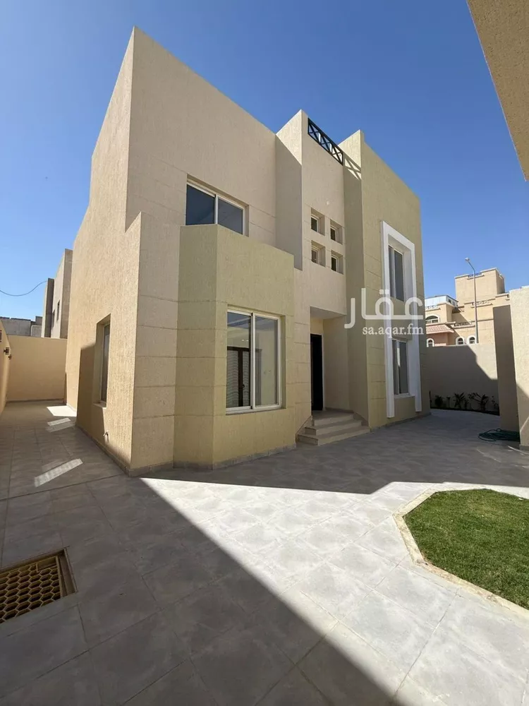 فيلا للإيجار في شارع الصقور, حي قرطبة, مدينة الرياض, منطقة الرياض 11