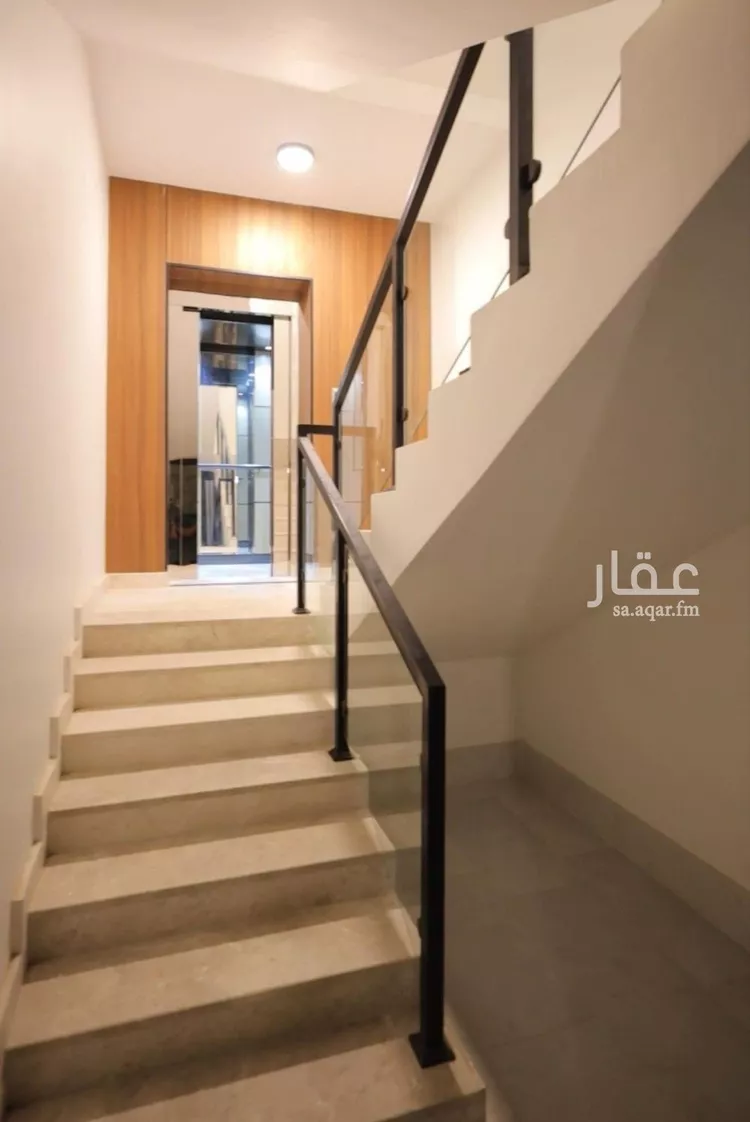دور للإيجار في شارع أبي الثناء محمود العدل, حي العارض, مدينة الرياض, منطقة الرياض صورة 2