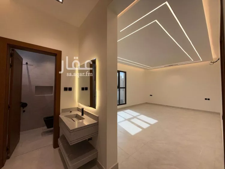 دور للإيجار في شارع أبي الثناء محمود العدل, حي العارض, مدينة الرياض, منطقة الرياض صورة 5
