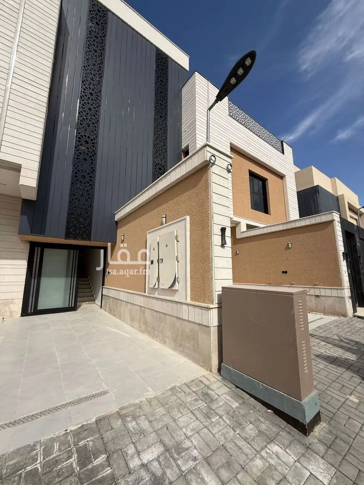 دور للإيجار في شارع أبي الثناء محمود العدل, حي العارض, مدينة الرياض, منطقة الرياض صورة 4