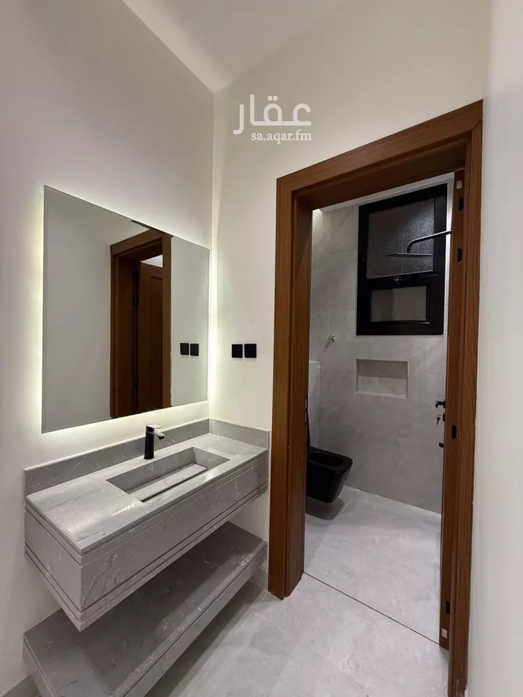دور للإيجار في شارع أبي الثناء محمود العدل, حي العارض, مدينة الرياض, منطقة الرياض صورة 3