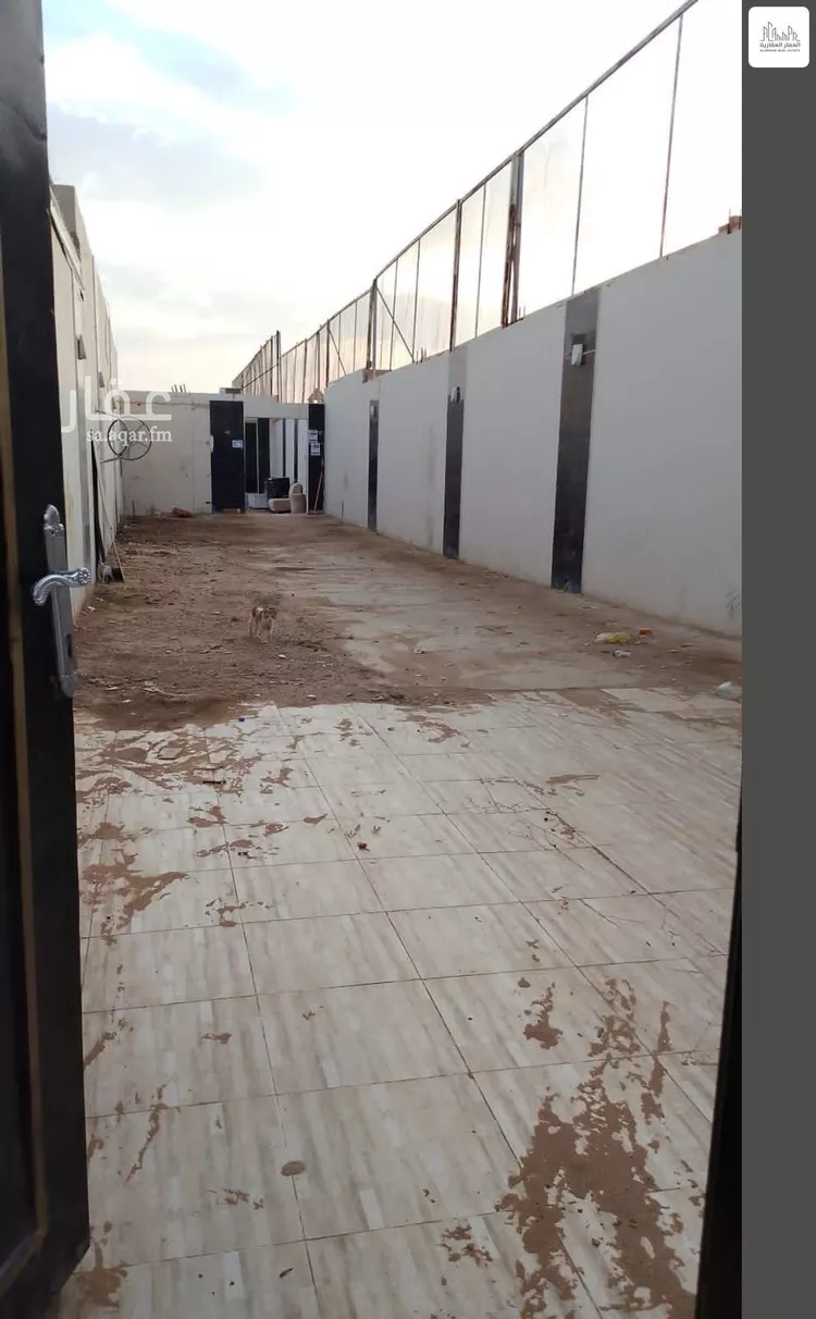 استراحة للإيجار في شارع خبيب بن عدي الانصاري, حي الرمال, مدينة الرياض, منطقة الرياض 14