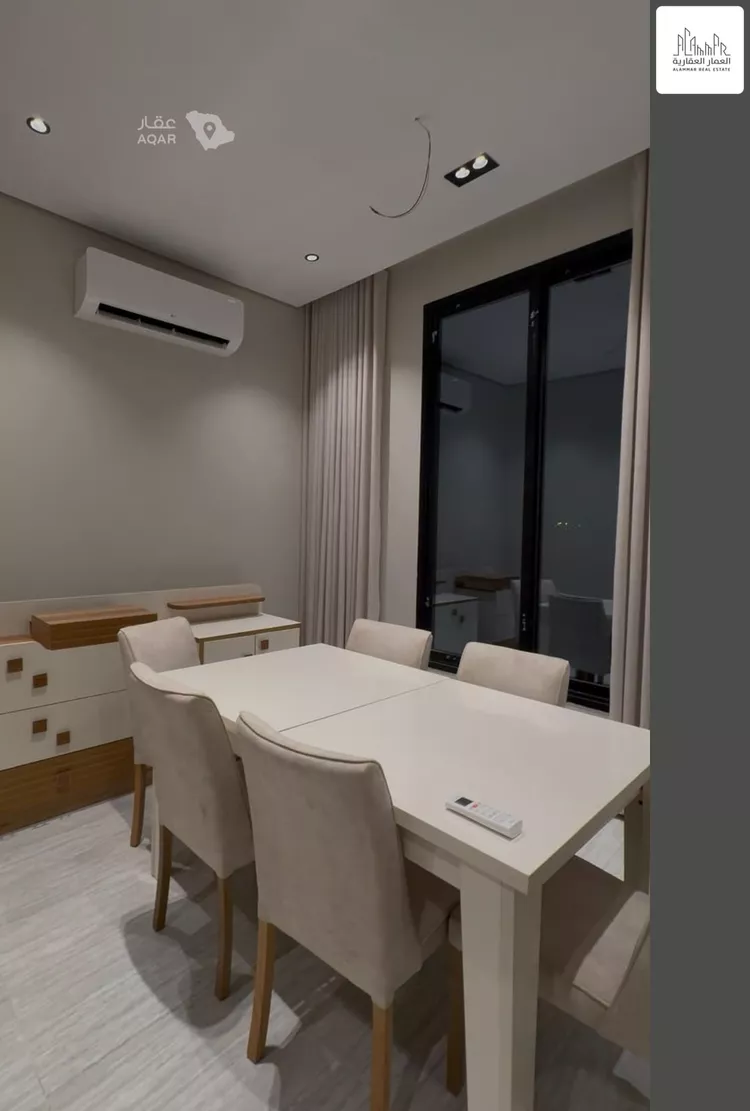 شقة للإيجار في شارع الرمال, حي الرمال, مدينة الرياض, منطقة الرياض صورة 5