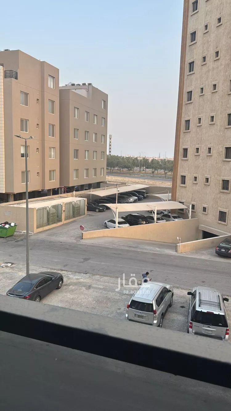 شقة للإيجار في حي الحمراء, مدينة الخبر, المنطقة الشرقية صورة 3
