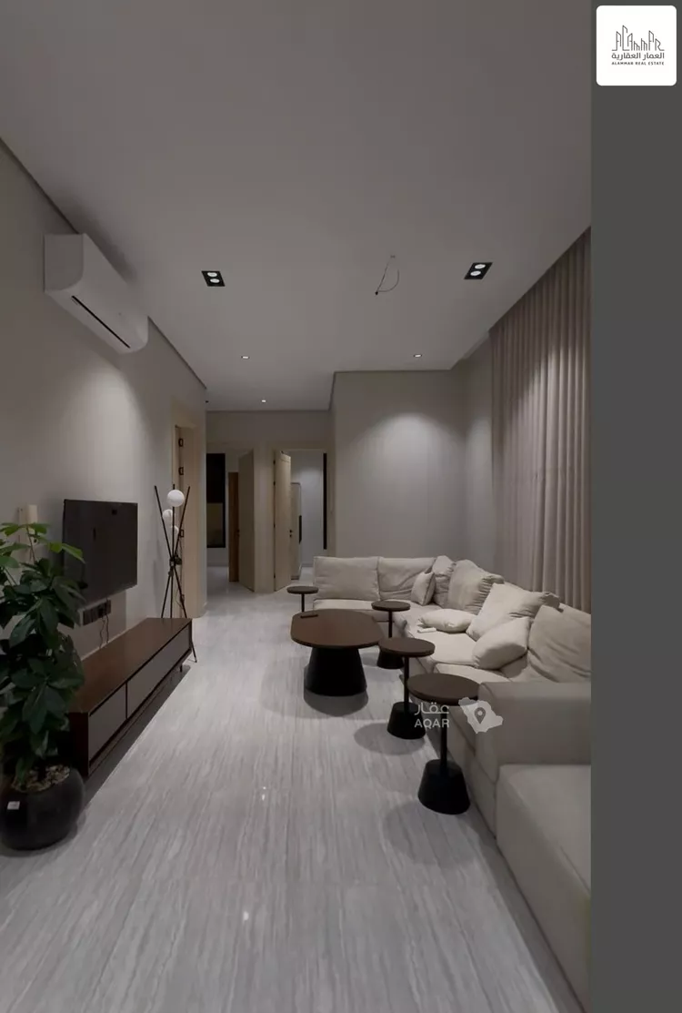 شقة للإيجار في شارع الرمال, حي الرمال, مدينة الرياض, منطقة الرياض 6