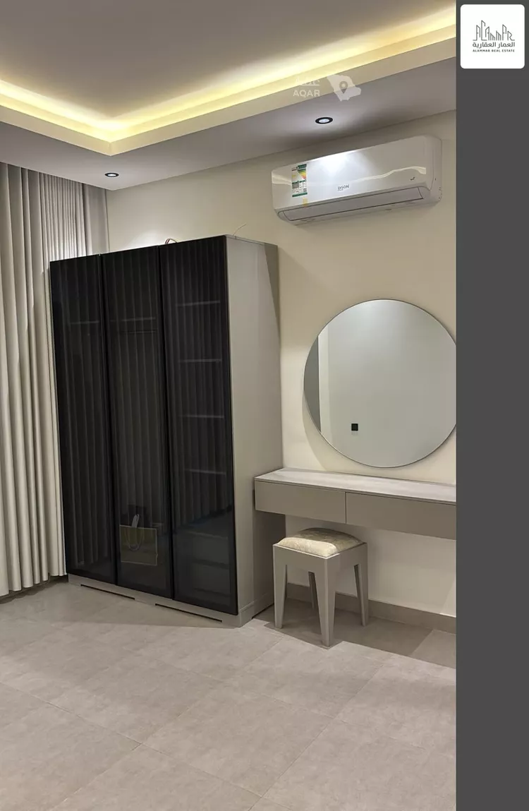 شقة للإيجار في شارع عبدالقدوس الأنصاري, حي الرمال, مدينة الرياض, منطقة الرياض صورة 3