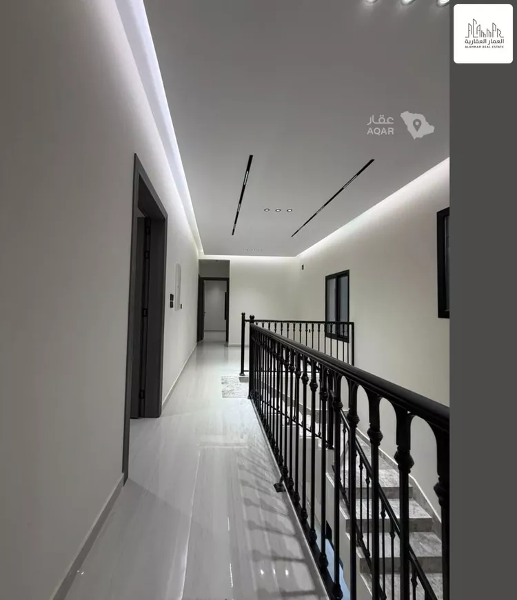 Villa for Sale in Riyadh Ar Rimal 4