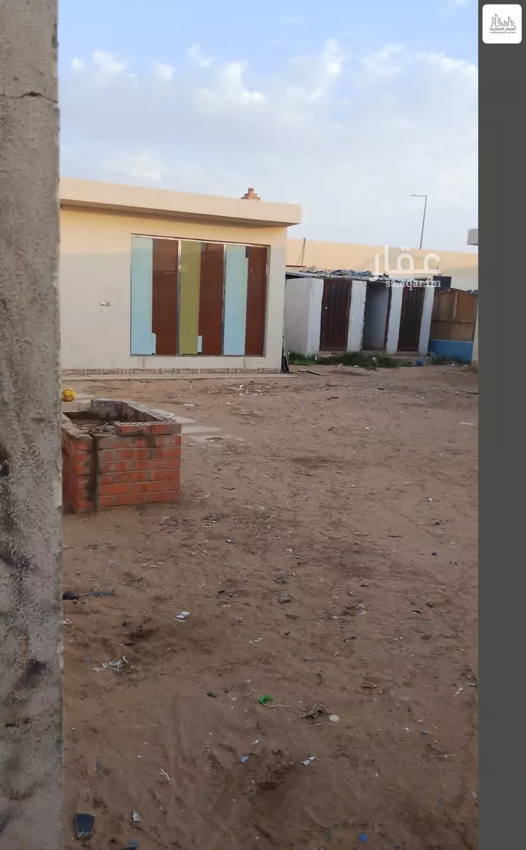 استراحة للإيجار في شارع خبيب بن عدي الانصاري, حي الرمال, مدينة الرياض, منطقة الرياض 13
