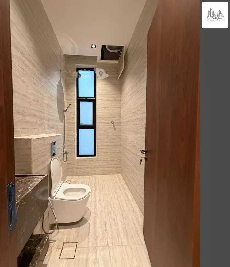 دور للإيجار في شارع غربي, حي الرمال, مدينة الرياض, منطقة الرياض صورة 3