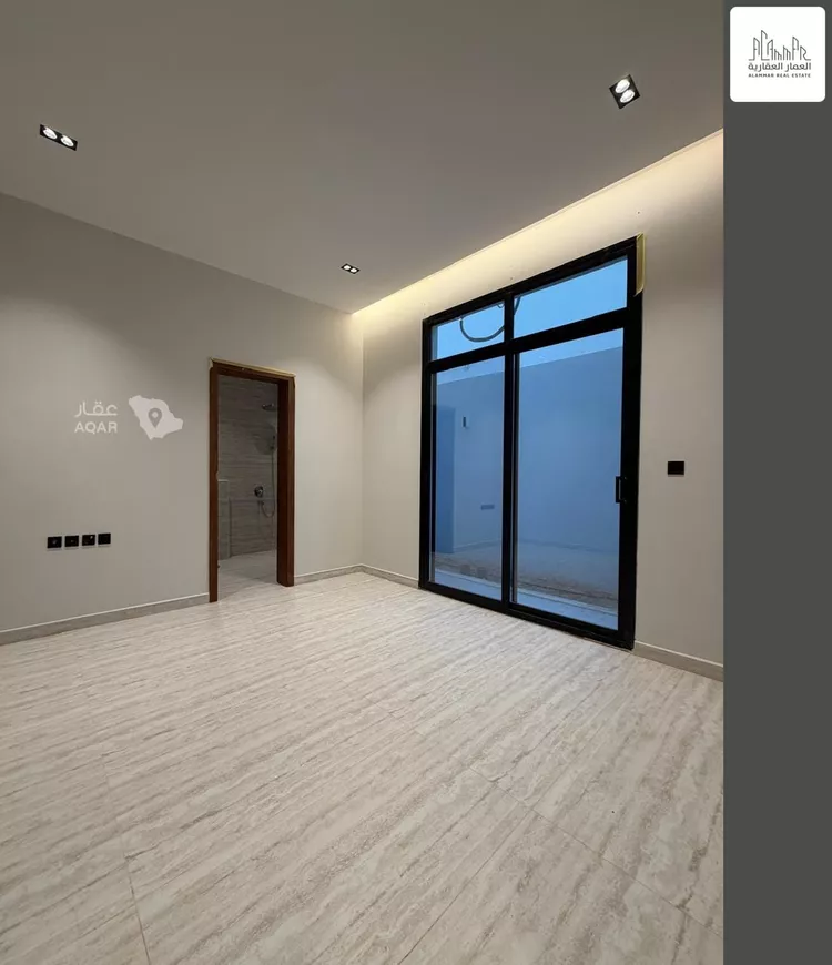 دور للإيجار في شارع غربي, حي الرمال, مدينة الرياض, منطقة الرياض صورة 4