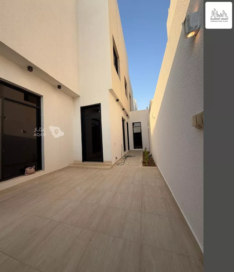 دور للإيجار في شارع غربي, حي الرمال, مدينة الرياض, منطقة الرياض 10