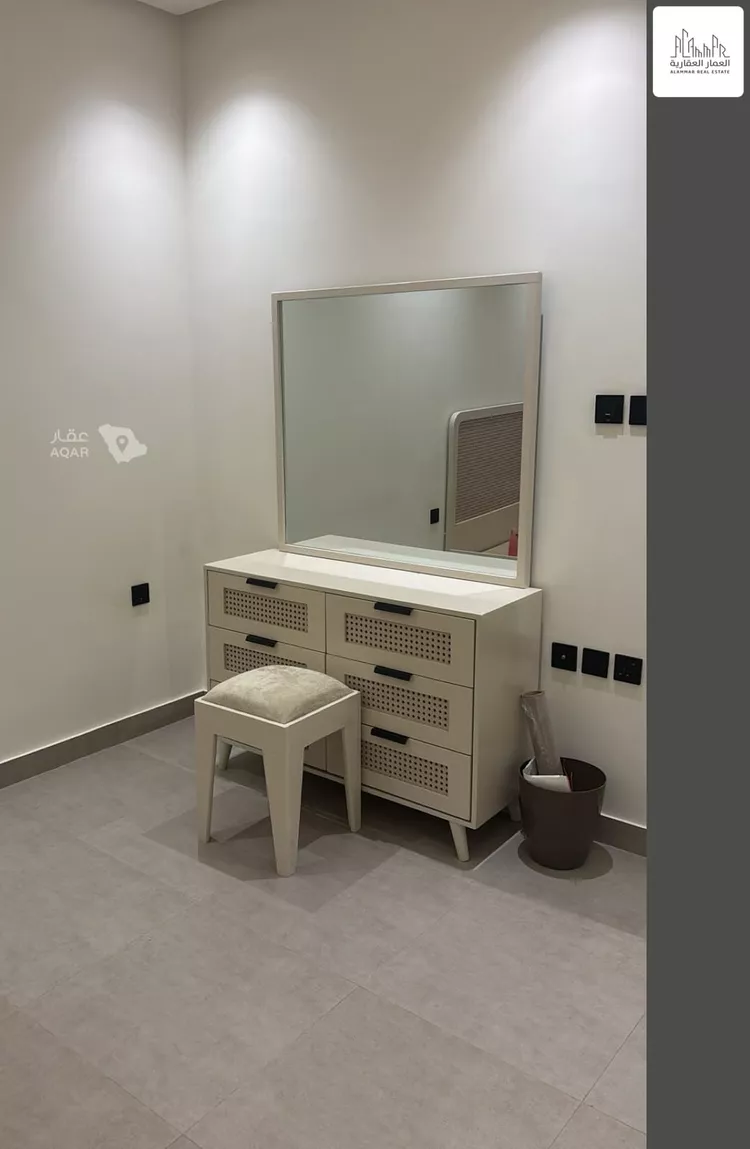 شقة للإيجار في شارع عبدالقدوس الأنصاري, حي الرمال, مدينة الرياض, منطقة الرياض صورة 2