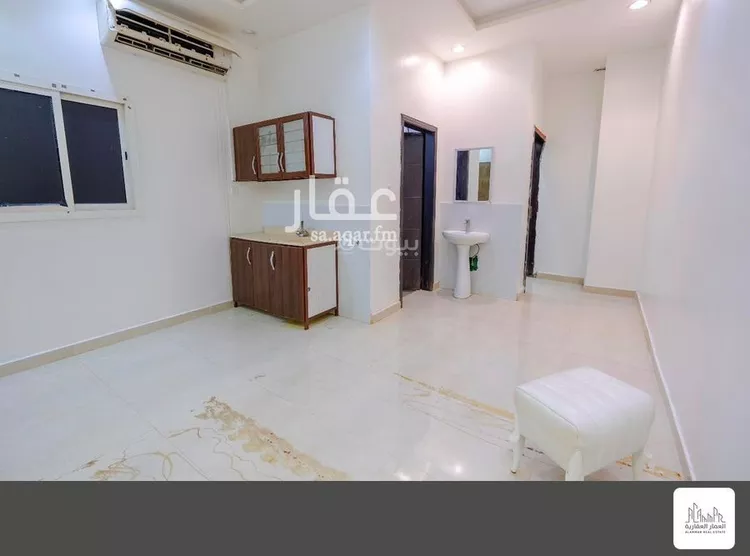 استوديو للإيجار في شارع الامير محمد ابن سلمان ابن عبدالعزيز, حي الرمال, مدينة الرياض, منطقة الرياض صورة 2