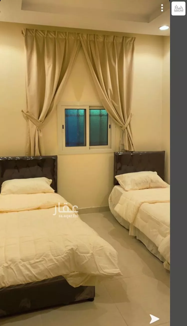 استوديو للإيجار في شارع الامير محمد ابن سلمان ابن عبدالعزيز, حي الرمال, مدينة الرياض, منطقة الرياض 8