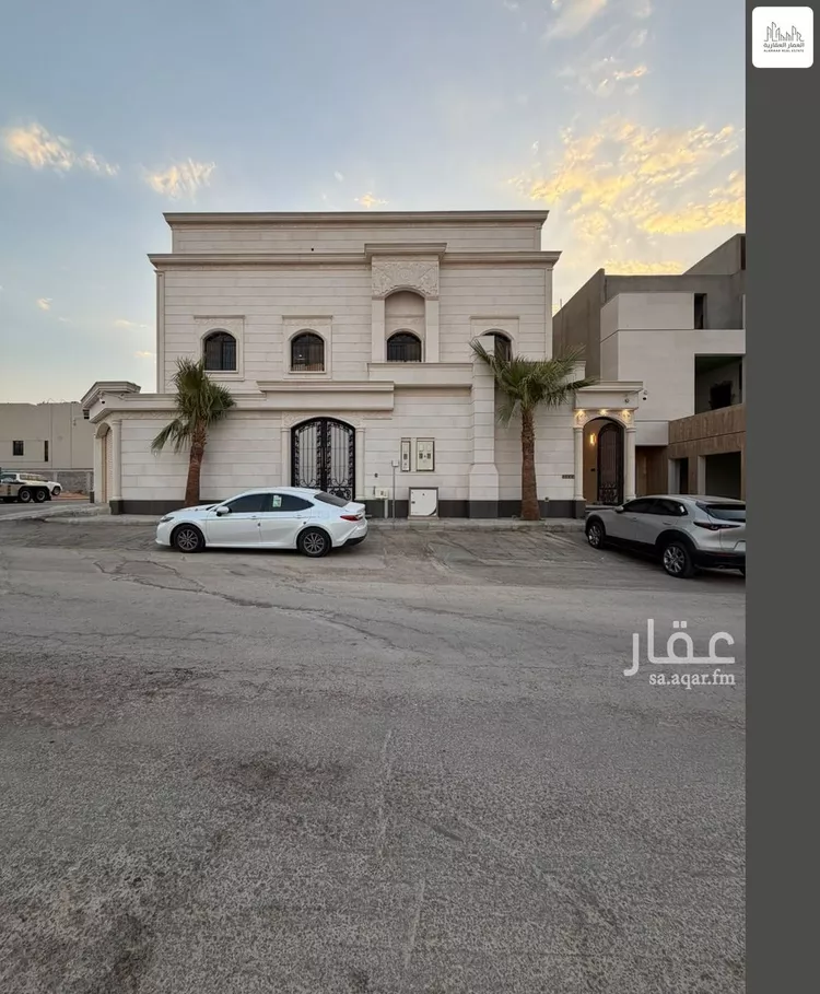 Apartment for Rent in Riyadh Ar Rimal