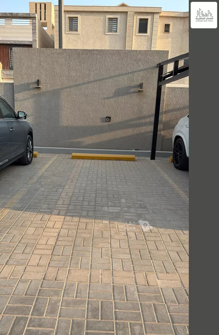 شقة للإيجار في شارع عبدالقدوس الأنصاري, حي الرمال, مدينة الرياض, منطقة الرياض 7