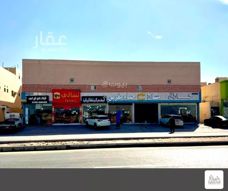 استوديو للإيجار في شارع الامير محمد ابن سلمان ابن عبدالعزيز, حي الرمال, مدينة الرياض, منطقة الرياض