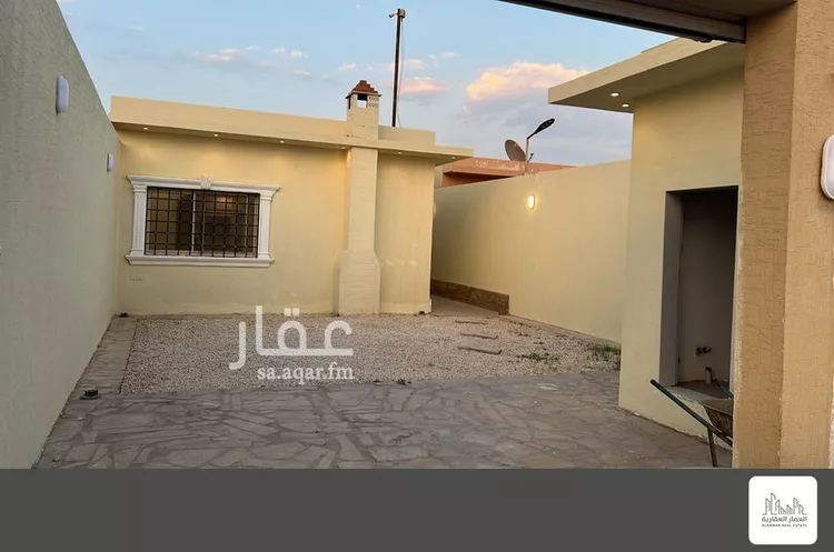 Rest House for Rent in Riyadh Ar Rimal