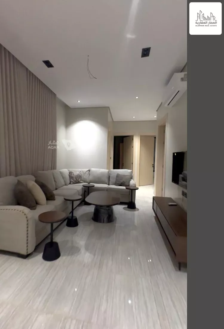 شقة للإيجار في شارع الرمال, حي الرمال, مدينة الرياض, منطقة الرياض 8